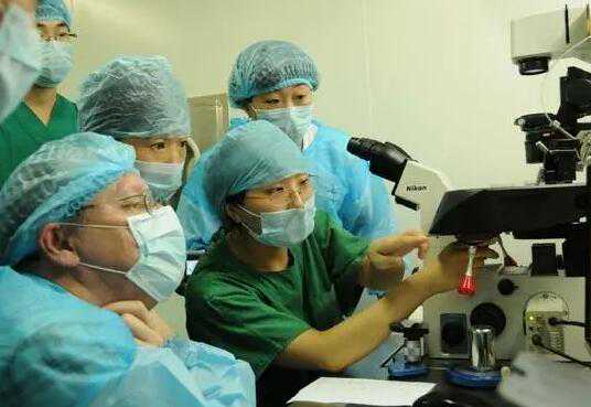 上海供卵的医院有哪些 上海仁济医院第三代试管婴儿成功率? ‘b超如何测男女