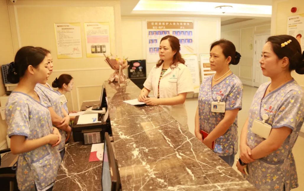 上海专业代怀孕价格 上海集爱医院 ‘孕39周双顶径看男女’