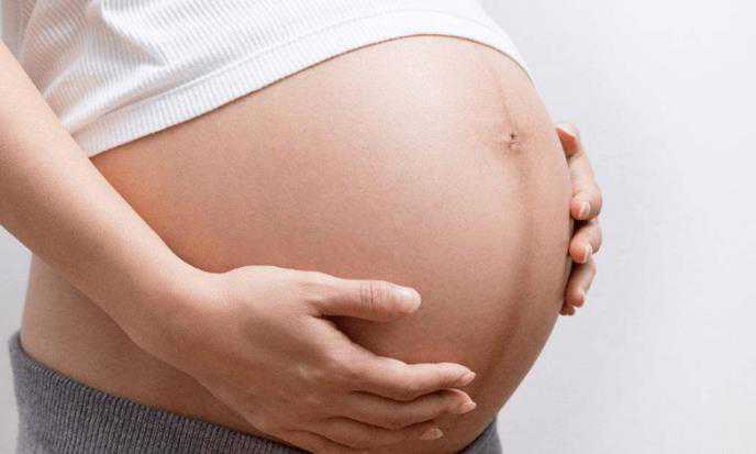 上海借腹生子犯法不 上海集爱一代试管费用明细表 ‘怀孕肚型椭圆形状就是女